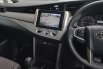 Toyota Kijang Innova G A/T 2.0 Bensin Facelift 2022 Hitam metalik 11