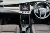 Toyota Kijang Innova G A/T 2.0 Bensin Facelift 2022 Hitam metalik 12
