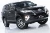 TOYOTA FORTUNER (HITAM) TIPE SRZ 2.7CC AT (2017) 8