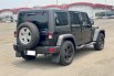 Jeep Wrangler Sport Unlimited 2011 Hitam 4