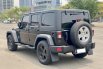 Jeep Wrangler Sport Unlimited 2011 Hitam 6