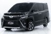 TOYOTA ALL NEW VOXY (GLITTER BLACK)   2.0 A/T (2018) 2