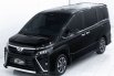 TOYOTA ALL NEW VOXY (GLITTER BLACK)   2.0 A/T (2018) 7