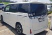 Toyota Voxy 2.0 A/T Tahun 2018 Kondisi Mulus Terawat Istimewa 4