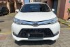 Toyota Veloz 1.3 A/T 2017 km 23rb matic dp pake motor 1