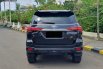 Toyota Fortuner New  4x2 2.4 GR Sport A/T Kicksensor diesel Hitam 2021 7