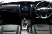 Toyota Fortuner New  4x2 2.4 GR Sport A/T Kicksensor diesel Hitam 2021 11