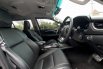 Toyota Fortuner New  4x2 2.4 GR Sport A/T Kicksensor diesel Hitam 2021 12