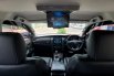 Toyota Fortuner New  4x2 2.4 GR Sport A/T Kicksensor diesel Hitam 2021 13