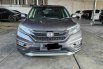 Honda CRV Prestige 2.4 AT ( Matic ) 2016 Abu² Tua Km 147rban AN PT 1