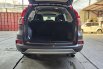 Honda CRV Prestige 2.4 AT ( Matic ) 2016 Abu² Tua Km 147rban AN PT 5