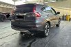 Honda CRV Prestige 2.4 AT ( Matic ) 2016 Abu² Tua Km 147rban AN PT 9