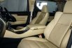 Toyota Alphard 2.5 G A/T 2019 8