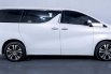 Toyota Alphard 2.5 G A/T 2019 10