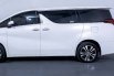 Toyota Alphard 2.5 G A/T 2019 11