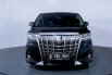 Toyota Alphard 2.5 G A/T 2019 1