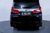 Toyota Alphard 2.5 G A/T 2019 2