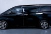 Toyota Alphard 2.5 G A/T 2019 11