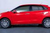 Suzuki Baleno Hatchback A/T 2019 11