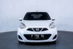 Nissan March 1.2L AT 2015 1