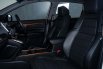 Honda CR-V 1.5L Turbo Prestige 2021 8