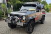 Daihatsu Taft Rocky 1993 Full Rugger 1