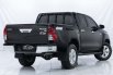 TOYOTA NEW HILUX (ATTITUDE BLACK) TYPE G 2.4CC M/T (2019) 5