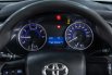 TOYOTA NEW HILUX (ATTITUDE BLACK) TYPE G 2.4CC M/T (2019) 12