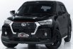 DAIHATSU ROCKY (ULTRA BLACK SOLID)  TYPE X 1.2 M/T (2021) 2