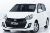 DAIHATSU ALL NEW SIRION (ICY WHITE SOLID)  TYPE D FMC SPORT 1.3 M/T (2016) 2