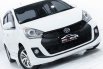 DAIHATSU ALL NEW SIRION (ICY WHITE SOLID)  TYPE D FMC SPORT 1.3 M/T (2016) 7