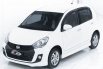 DAIHATSU ALL NEW SIRION (ICY WHITE SOLID)  TYPE D FMC SPORT 1.3 M/T (2016) 6