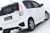 DAIHATSU ALL NEW SIRION (ICY WHITE SOLID)  TYPE D FMC SPORT 1.3 M/T (2016) 9