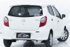 DAIHATSU NEW AYLA (ICY WHITE)  TYPE D+ MINOR CHANGE 1.0 M/T (2022) 5