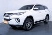 Toyota Fortuner 2.4 TRD AT 2019 3
