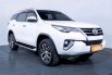 Toyota Fortuner 2.4 TRD AT 2019 1