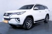 Toyota Fortuner 2.4 TRD AT 2019 4