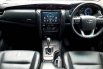 Toyota Fortuner Vrz New 4x2 2.4 GR Sport A/T (kicksensor) 2021Hitam 13
