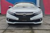 Honda Civic ES 2019 Sedan putih 1