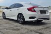 Honda Civic ES 2019 Sedan putih 4