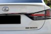 Lexus GS 200T 2017 fsport km33rb putih sunroof cash kredit proses bisa dibantu 9