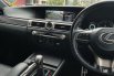 Lexus GS 200T 2017 fsport km33rb putih sunroof cash kredit proses bisa dibantu 12