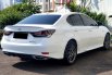 Lexus GS 200T 2017 fsport km33rb putih sunroof cash kredit proses bisa dibantu 19