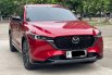 Mazda CX-5 Elite 2022 Merah 1