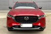 Mazda CX-5 Elite Kuro Edition AT 2022 Merah 1