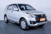JUAL Daihatsu Terios X Extra MT 2016 Silver 1
