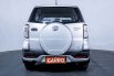 JUAL Daihatsu Terios X Extra MT 2016 Silver 4