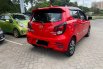 Toyota Agya 1.2L G M/T 2019 Merah Km 28rb Istimewa 4