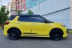 Toyota Raize 1.0T GR Sport CVT (Two Tone) 2022 kuning matic km 13 ribuan cash kredit proses bisa 4