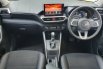 Toyota Raize 1.0T GR Sport CVT (Two Tone) 2022 kuning matic km 13 ribuan cash kredit proses bisa 14
